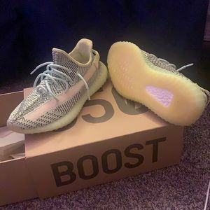 Adidas yeezy boost 350 v2 yeezreel